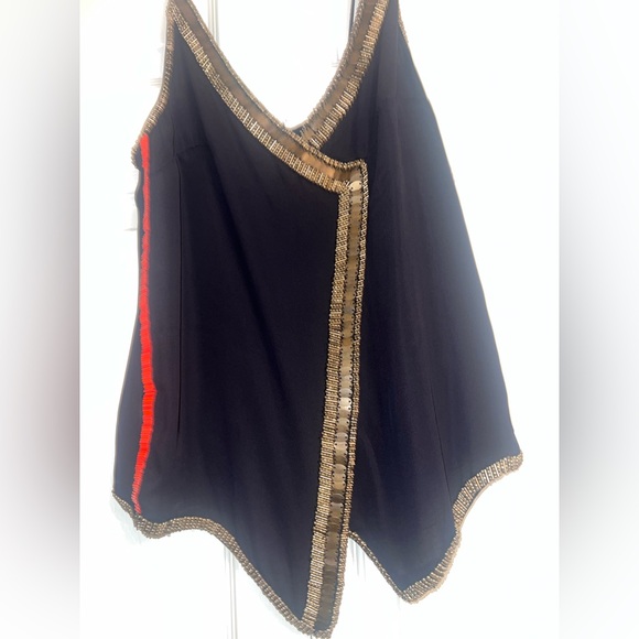 H&M embellished top - Picture 7 of 7